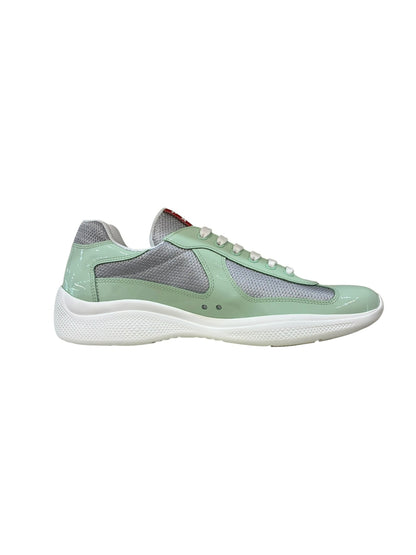 Prada America's Cup Pistachio