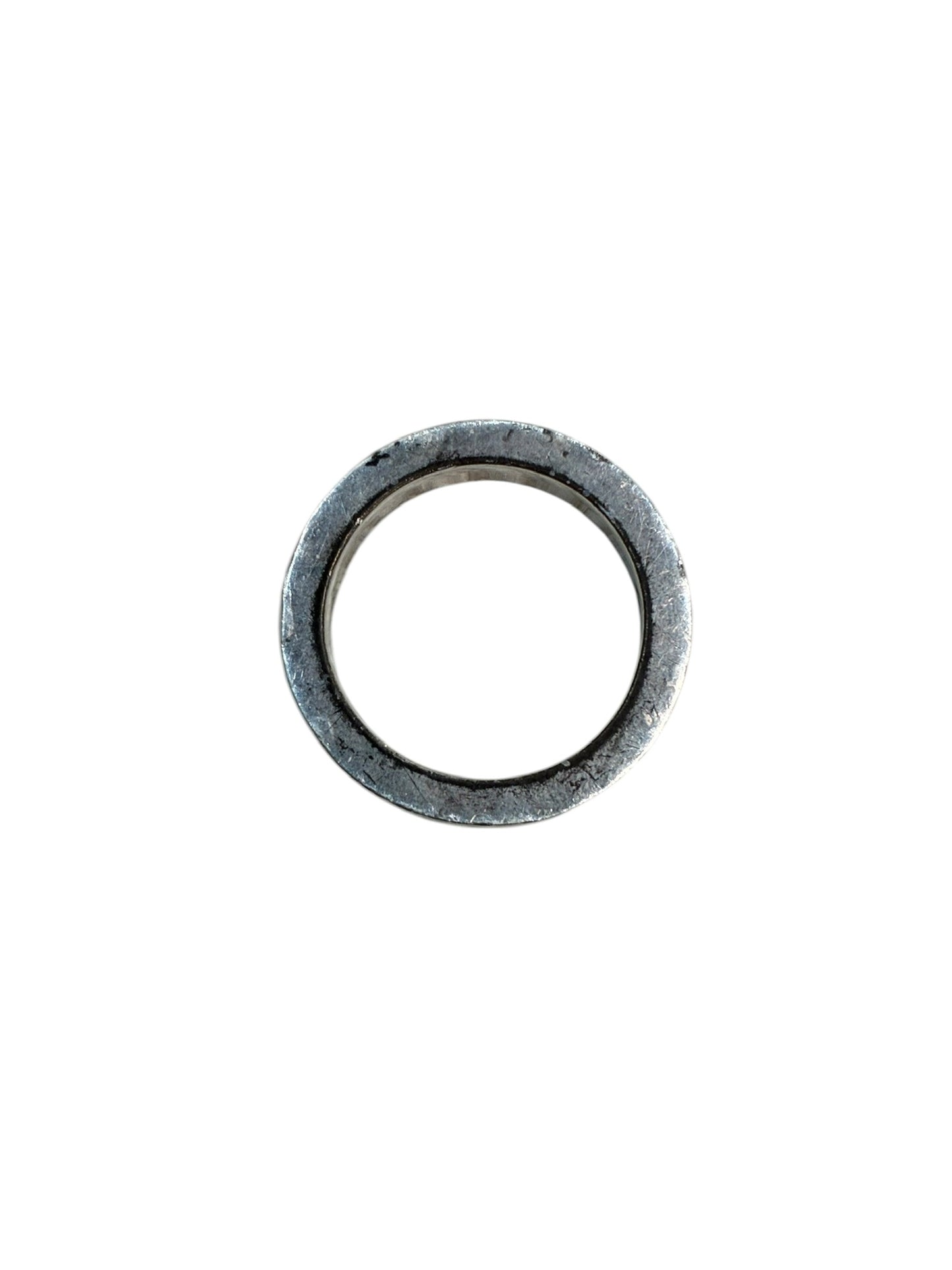 Chrome Hearts Forever Spacer Ring