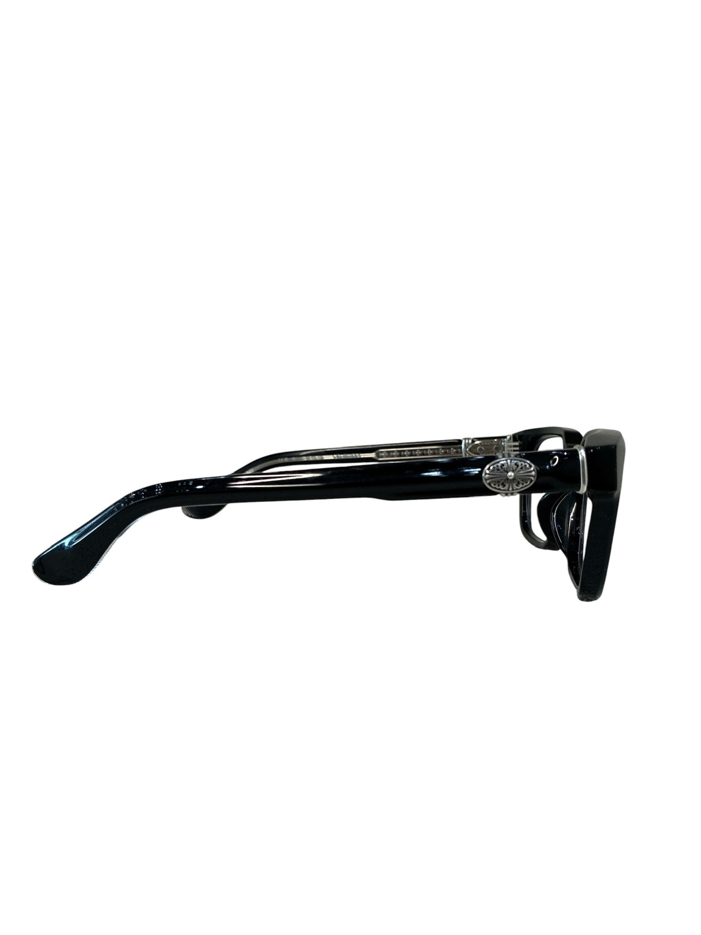 Chrome Hearts Celibussy Glasses