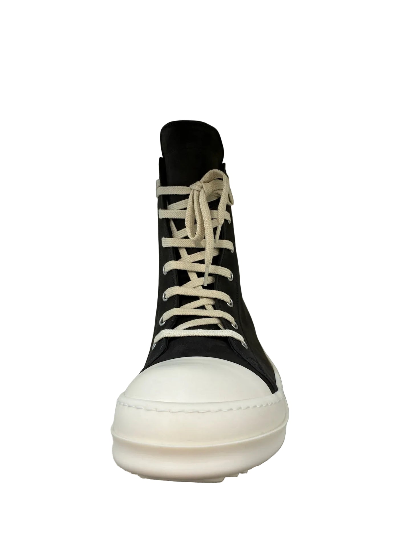 Rick Owens Dust Milk Porterville Sneakers