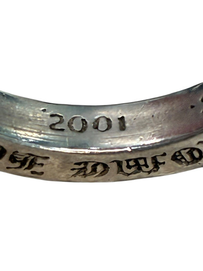 Chrome Hearts Spacer Ring