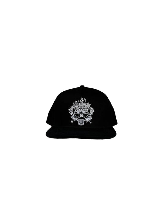 Malgré-Lui - ARMOIRIE HAT