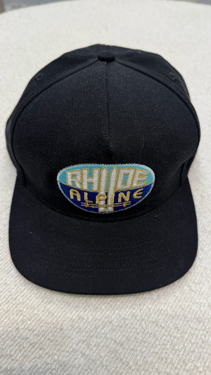 Rhude Alpine Surf Beach Racing Hat