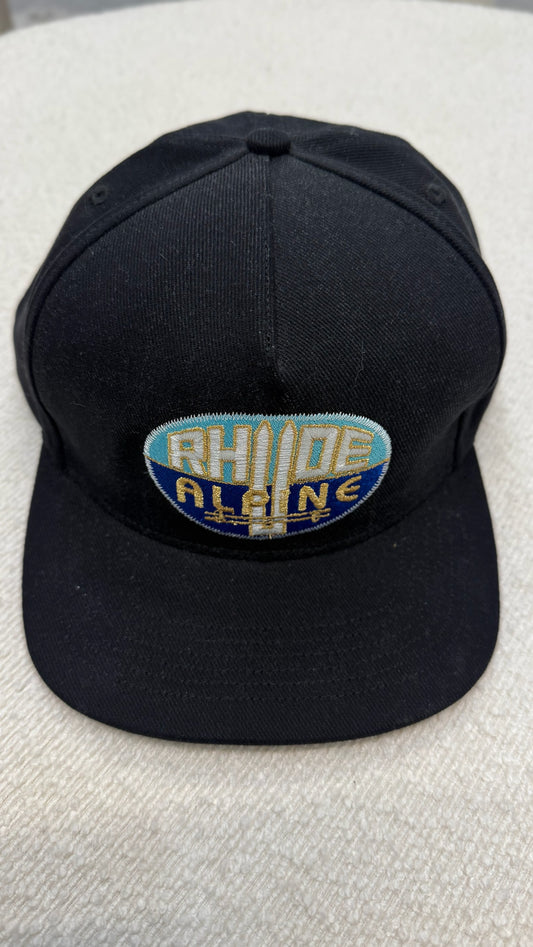 Rhude Alpine Surf Beach Racing Hat