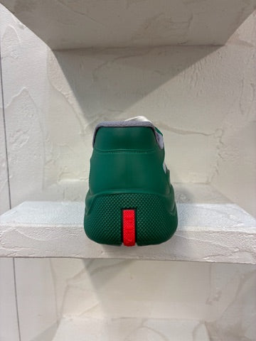 Prada America's Cup Green