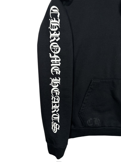 Chrome Hearts x Marina Abramović Hoodie
