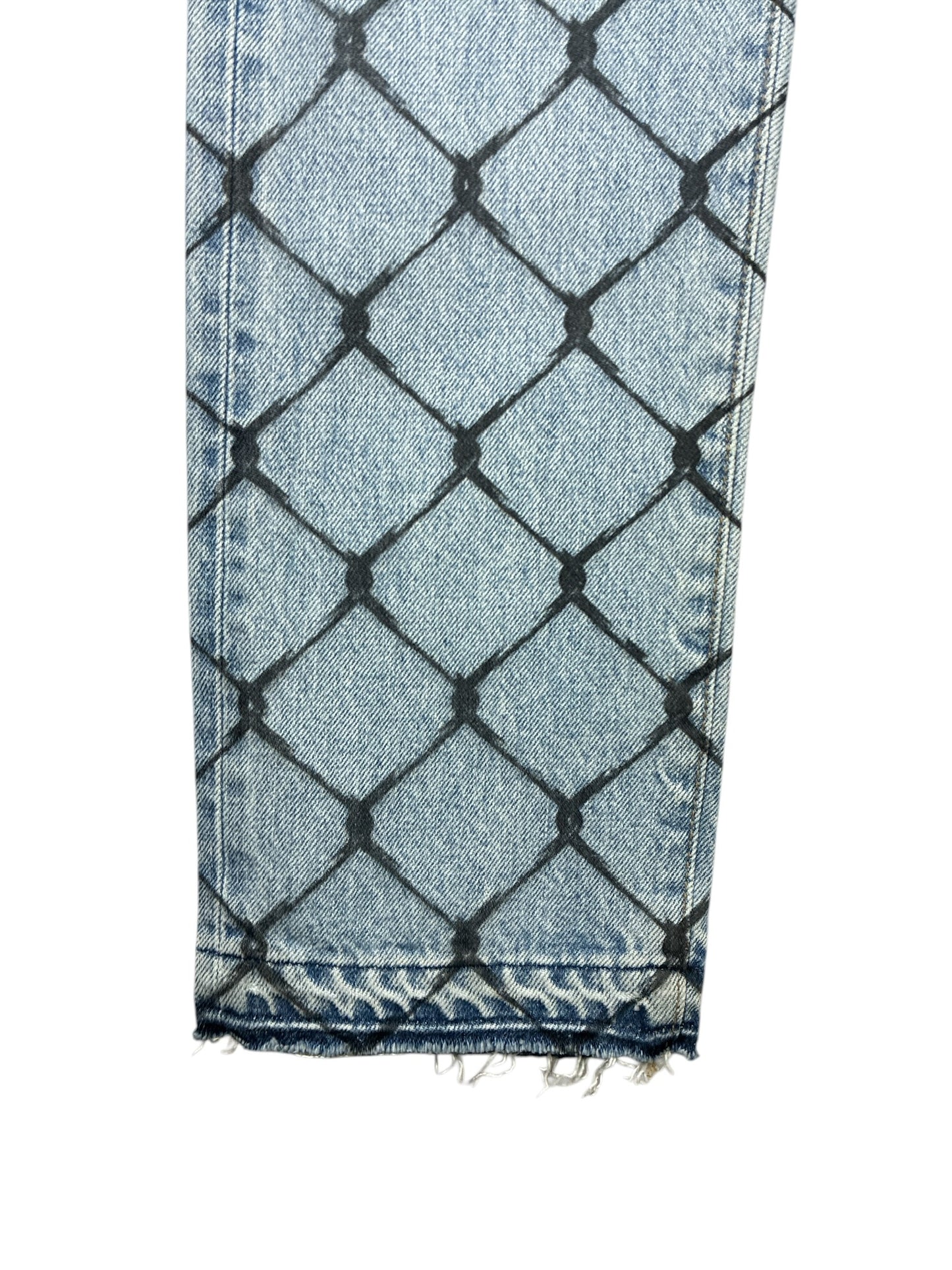 Gallery Dept Cage Jeans