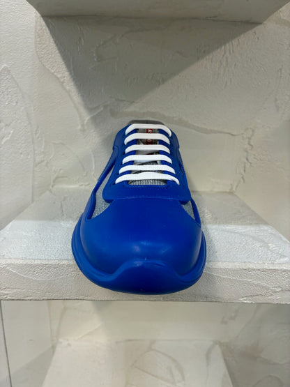 Prada America's Cup Royal Blue