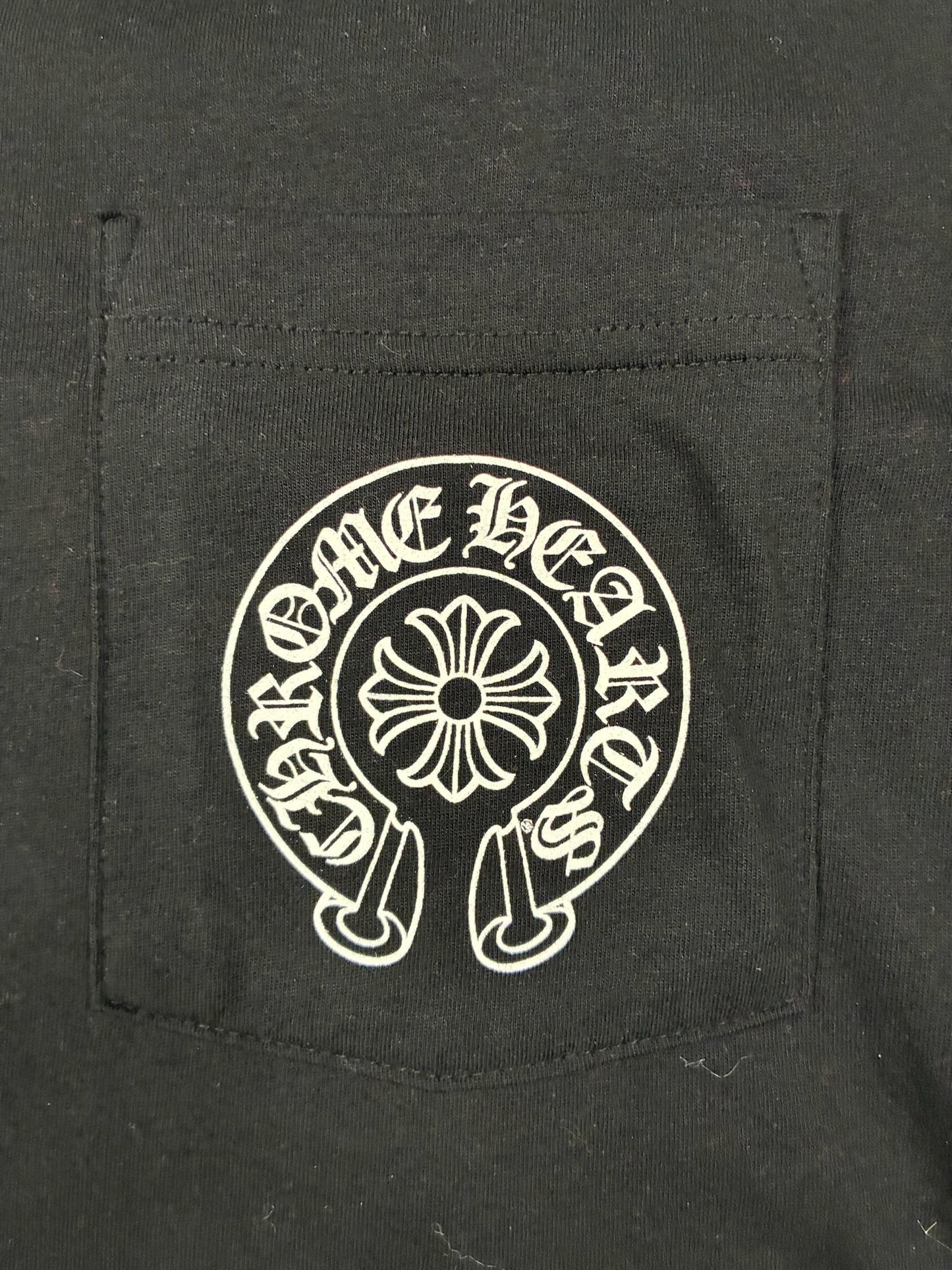 Chrome Hearts London Exclusive T-Shirt