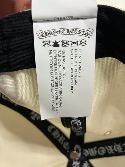 Chrome Hearts '4th of July' Hat