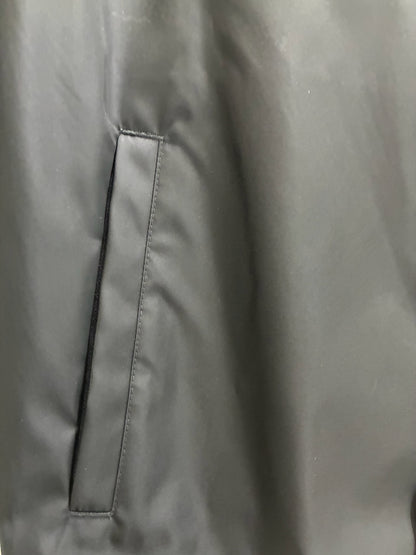 Prada Re-Nylon Short Sleeve Shirt 'Black'