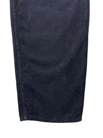 Prada Corduroy Relaxed Trousers