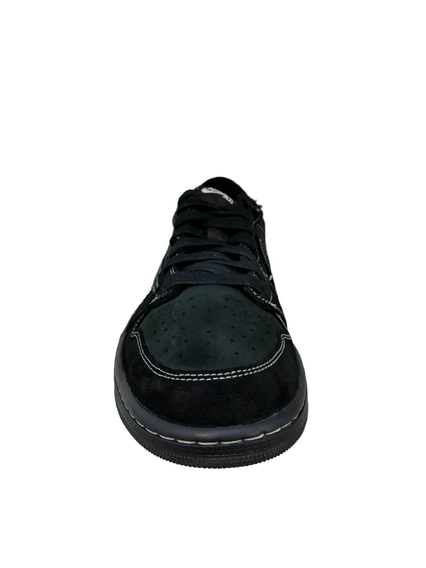 Nike Air Jordan 1 Low Travis Scott Black Phantom