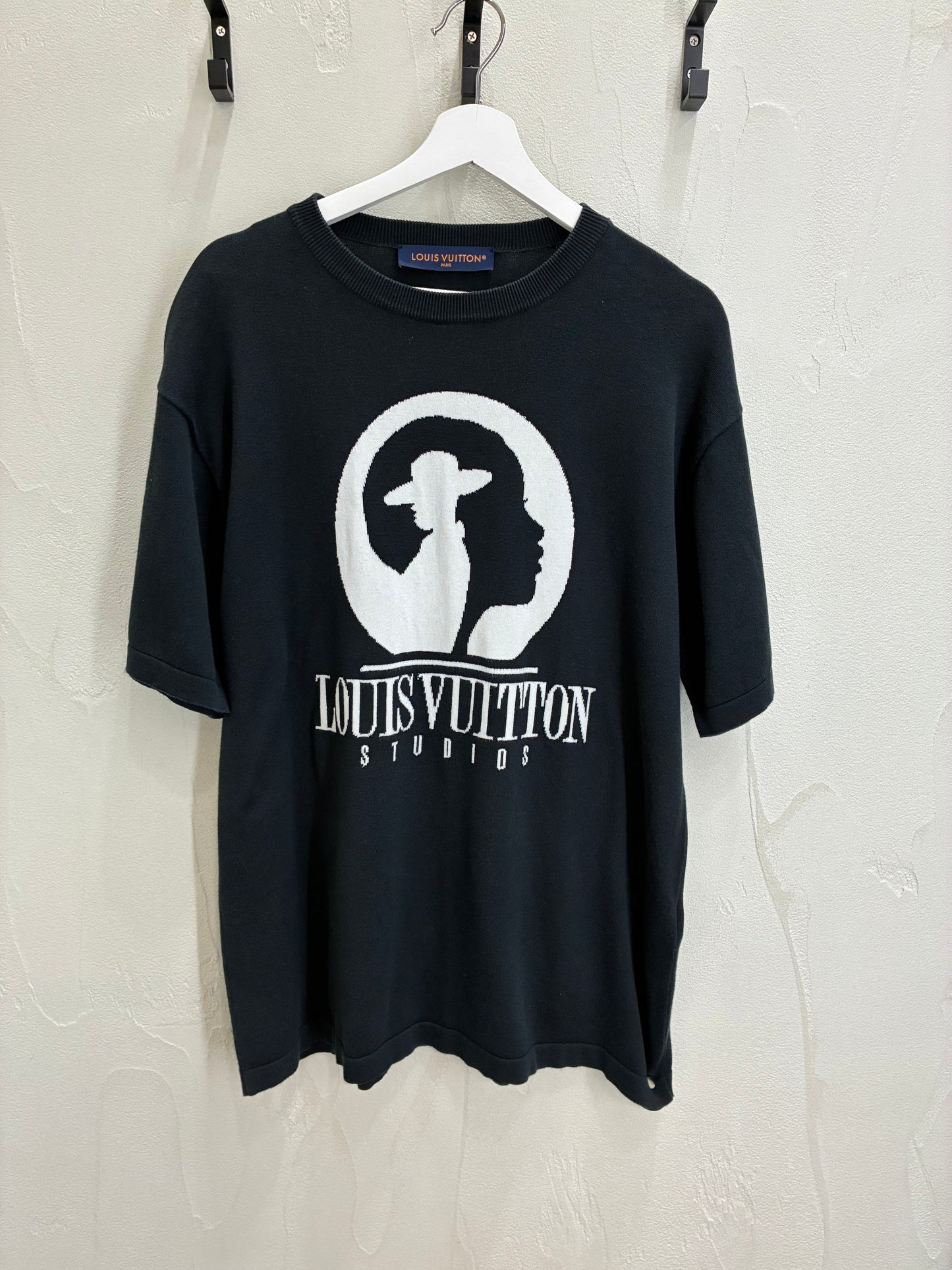 Louis Vuitton Studio Tee