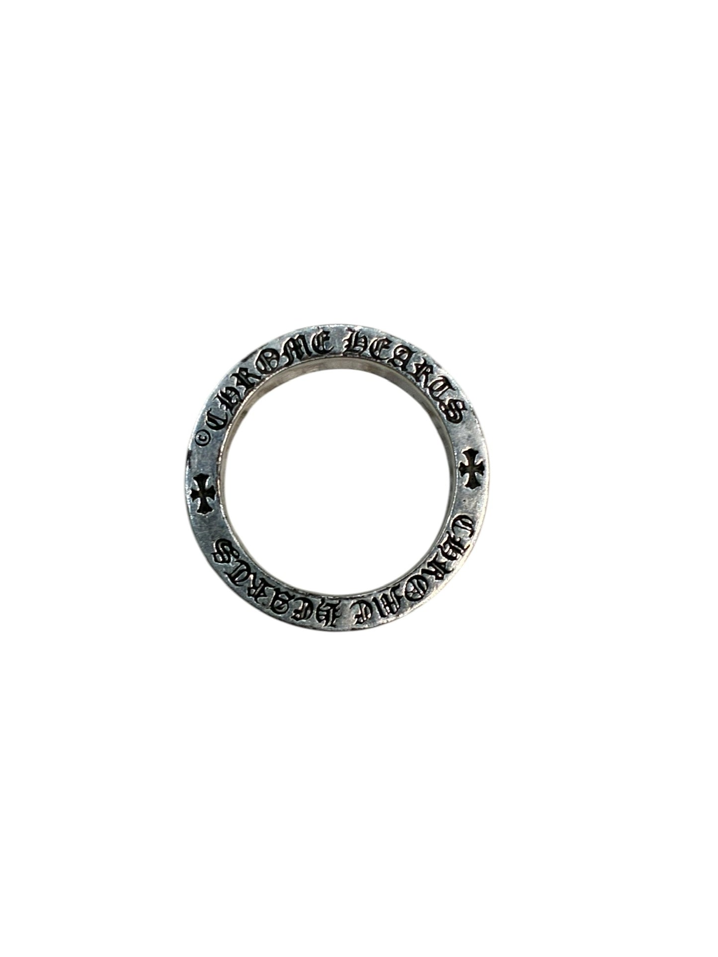 Chrome Hearts Forever Spacer Ring