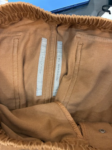 Rick Owens Walrus Mastodon Cargo Pants