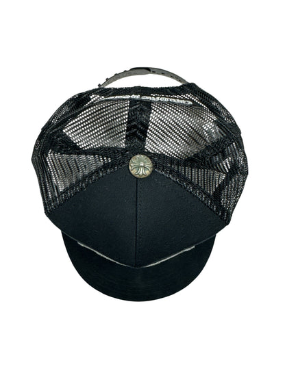 Chrome Hearts Hollywood Trucker Hat