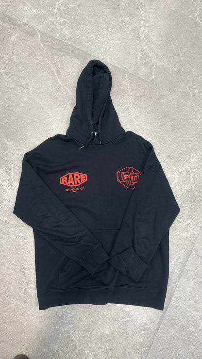 Givenchy Rare Spirit Hoodie