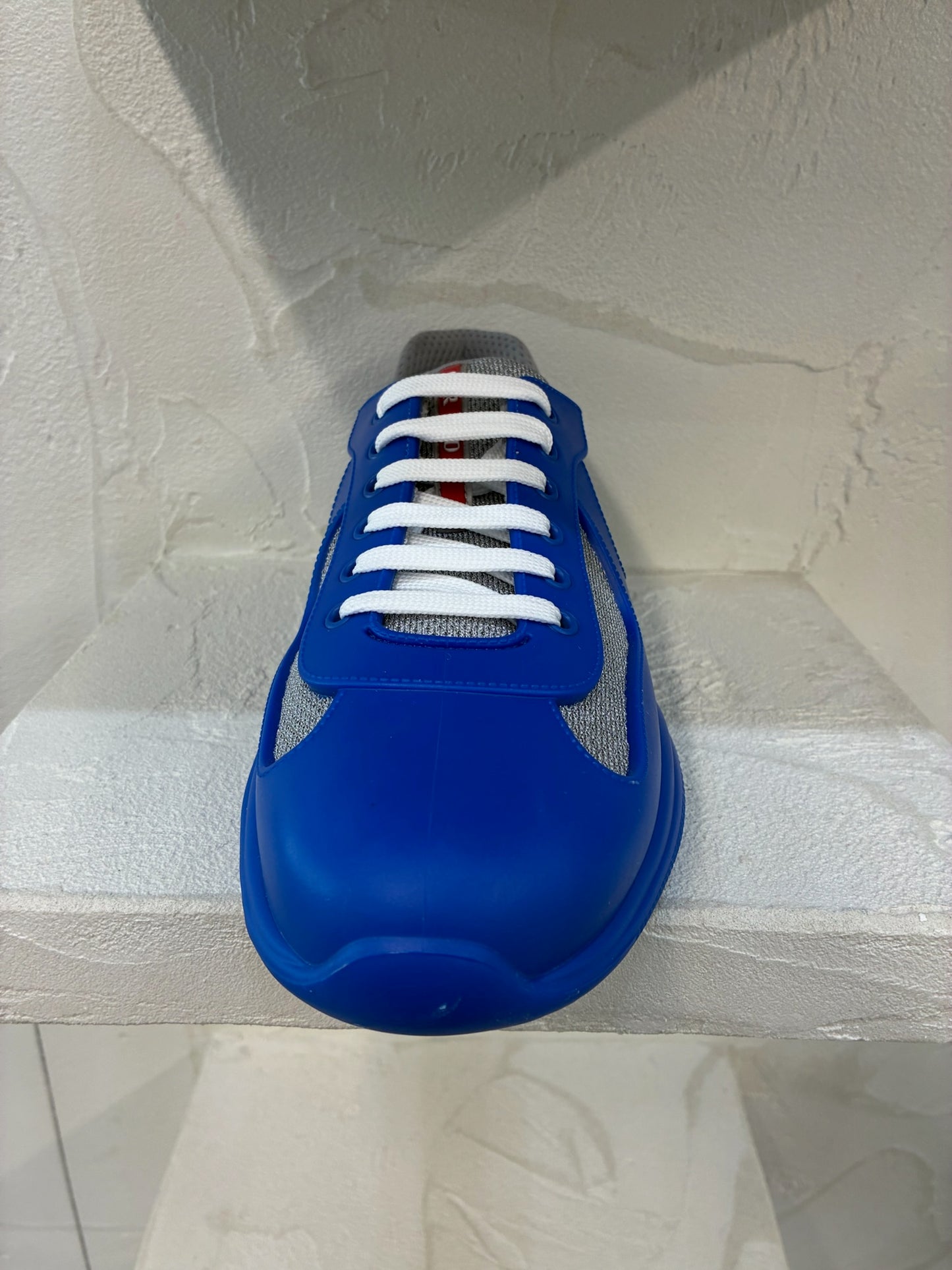 Prada America's Cup Royal Blue