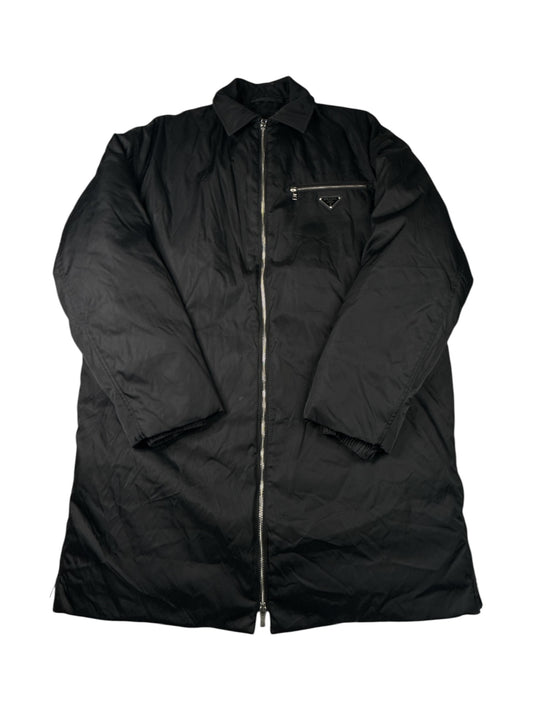 Prada Parkas Jacket