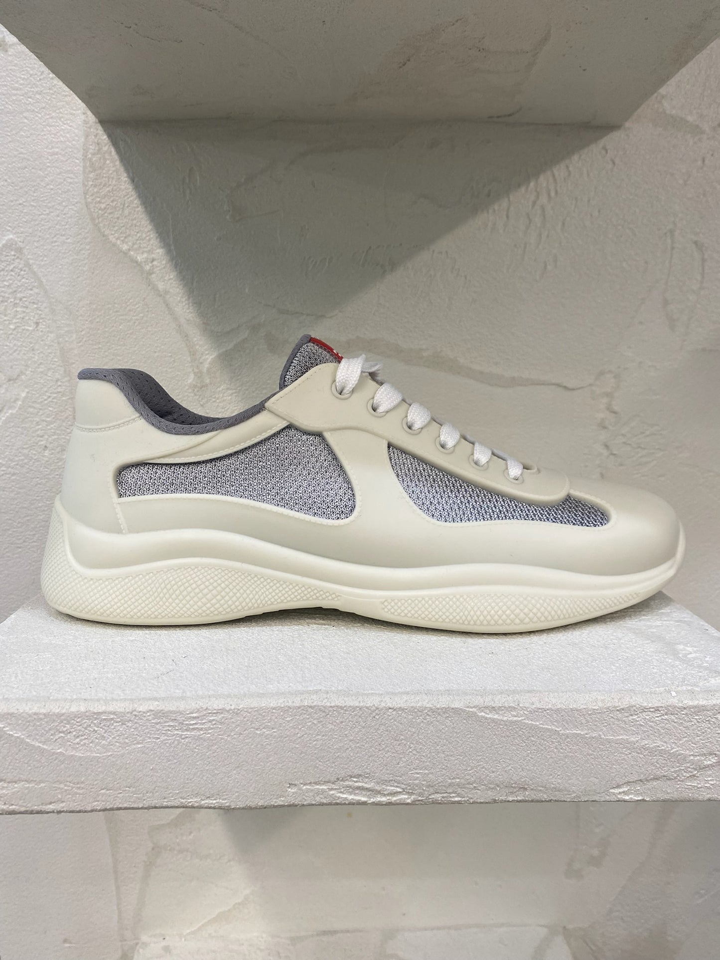 Prada America's Cup Cream