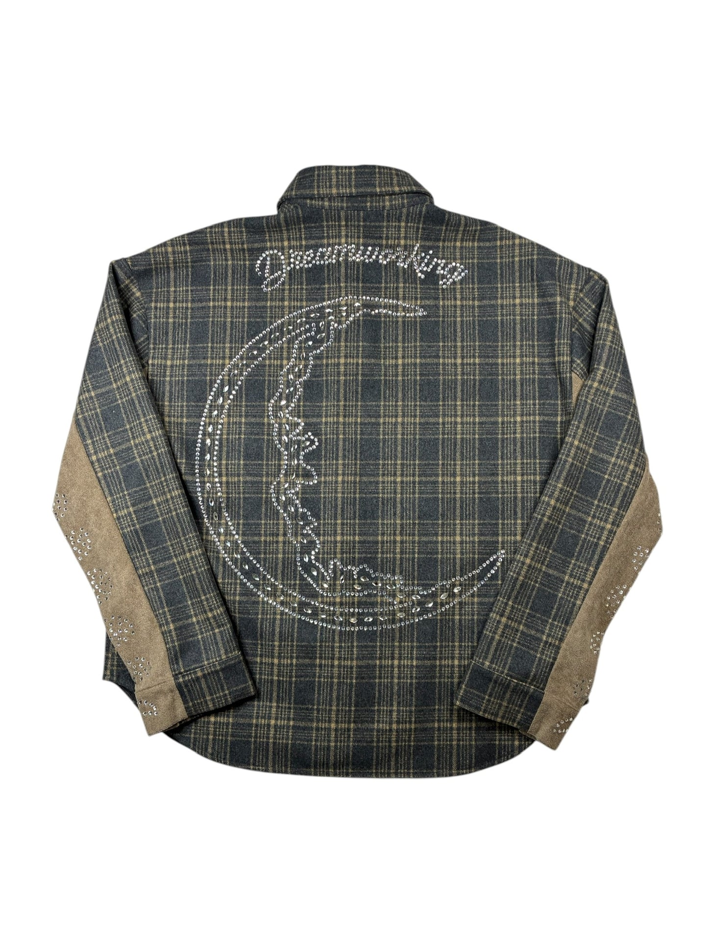 DW Eclipse Flannel