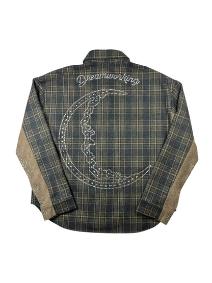 DW Eclipse Flannel