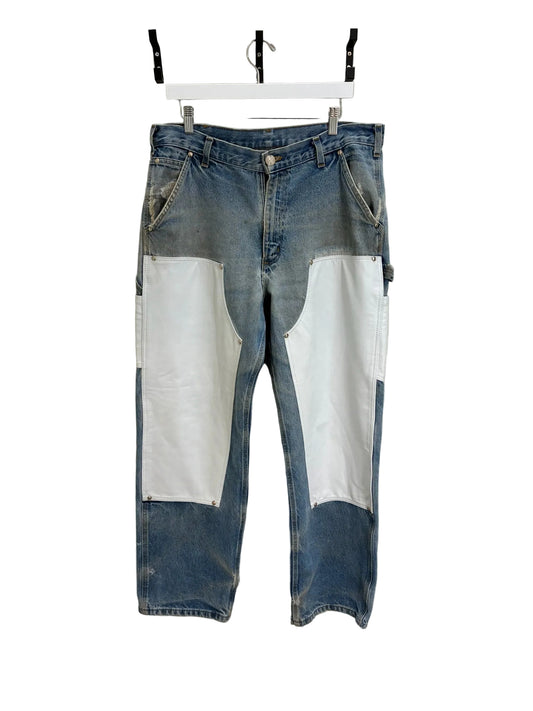 Malgré-Lui Vintage Carhartt Denim Pants