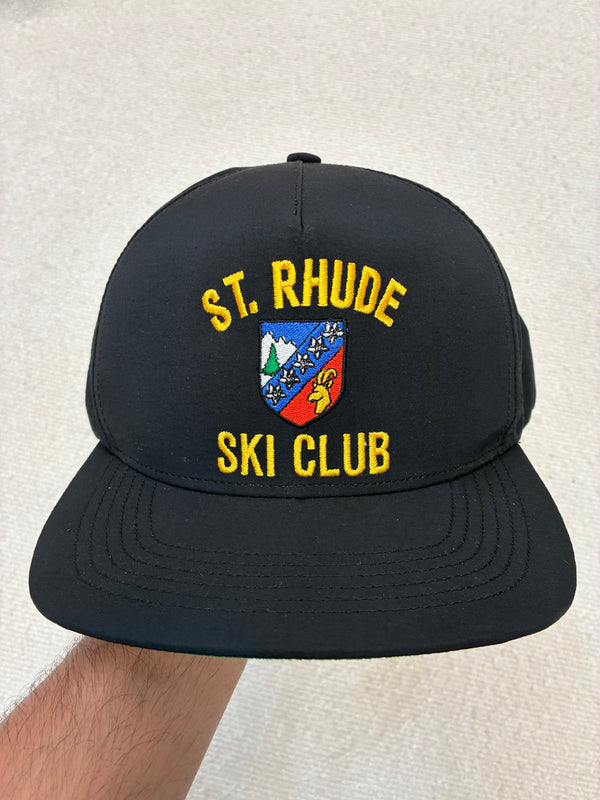 Club de ski de St Rhude