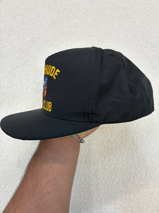 St Rhude Ski Club