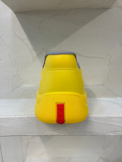 Prada America's Cup Sunny Yellow