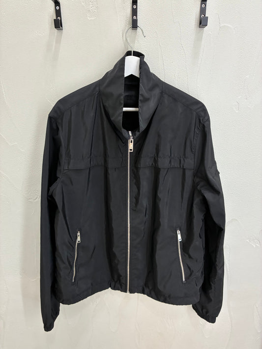 Prada Nylon Blouson Jacket