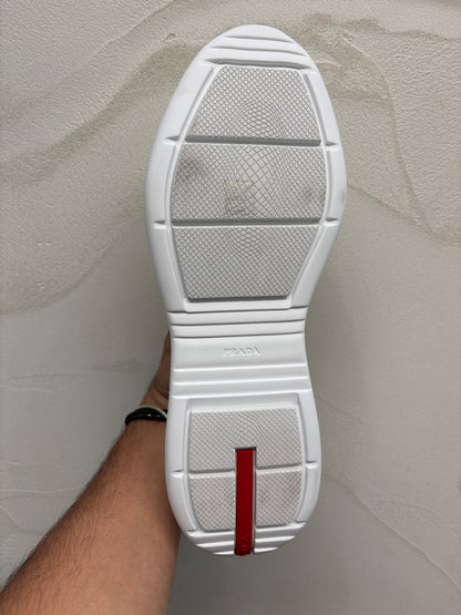 Prada America's Cup Neutral