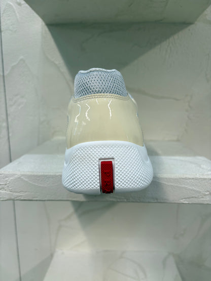 Prada America's Cup Neutral