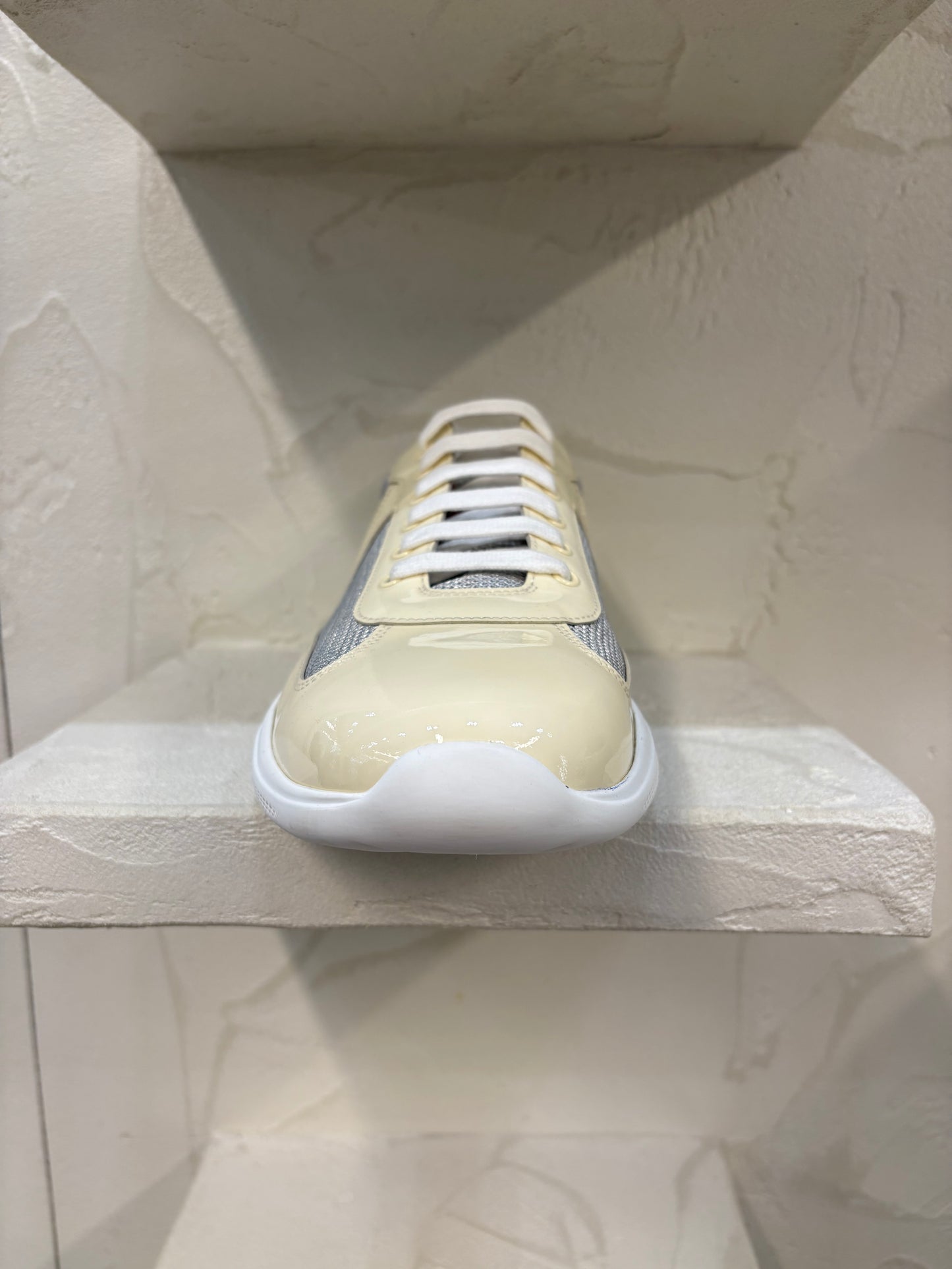 Prada America's Cup Neutral