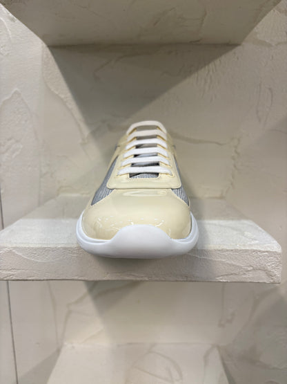 Prada America's Cup Neutral