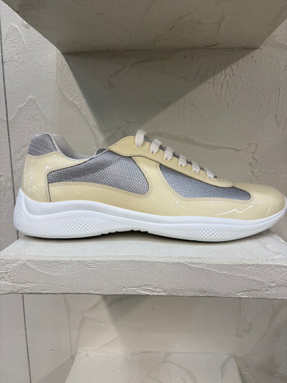 Prada America's Cup Neutral
