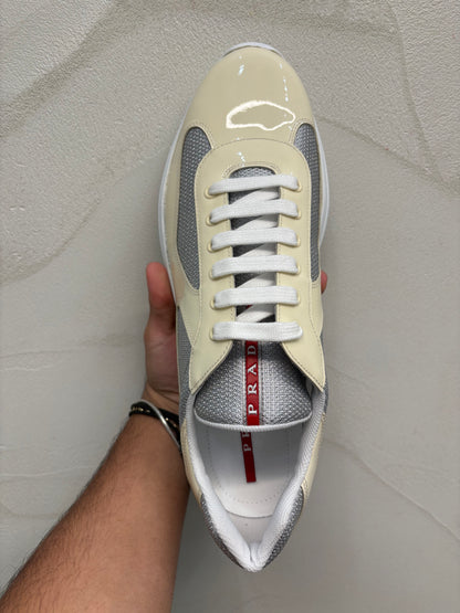 Prada America's Cup Neutral