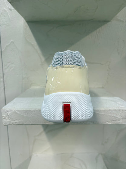 Prada America's Cup Neutral