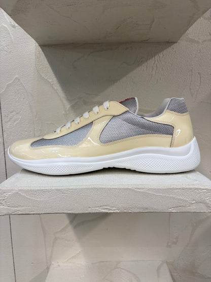 Prada America's Cup Neutral