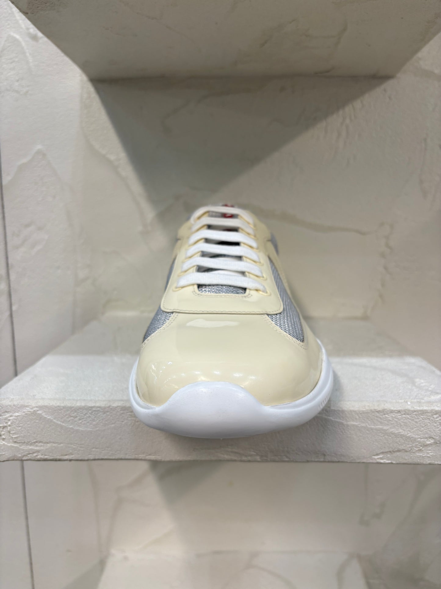 Prada America's Cup Neutral