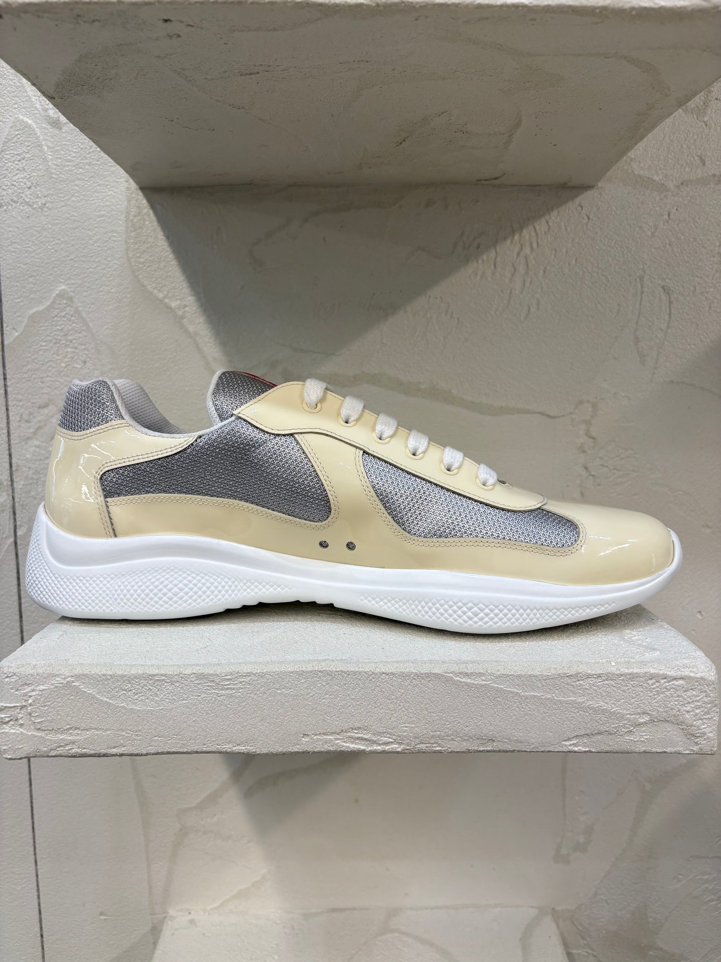 Prada America's Cup Neutral