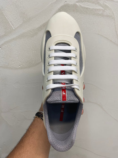Prada America's Cup Cream