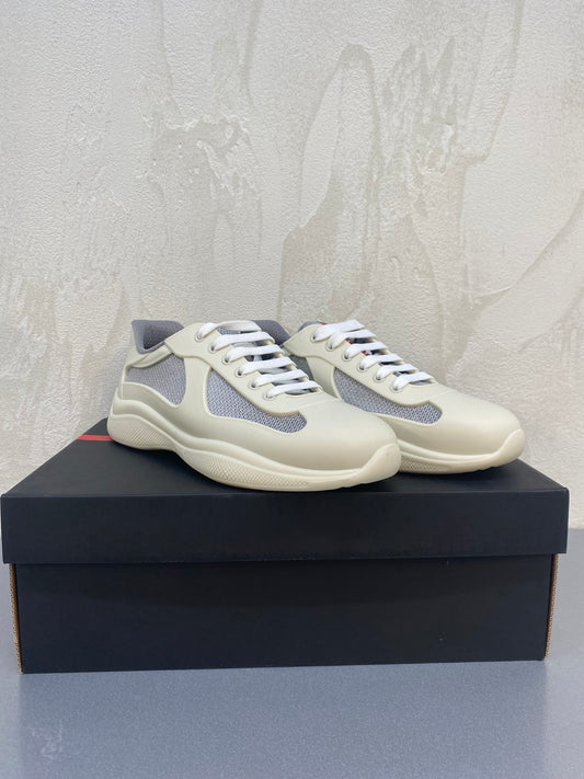 Prada America's Cup Cream