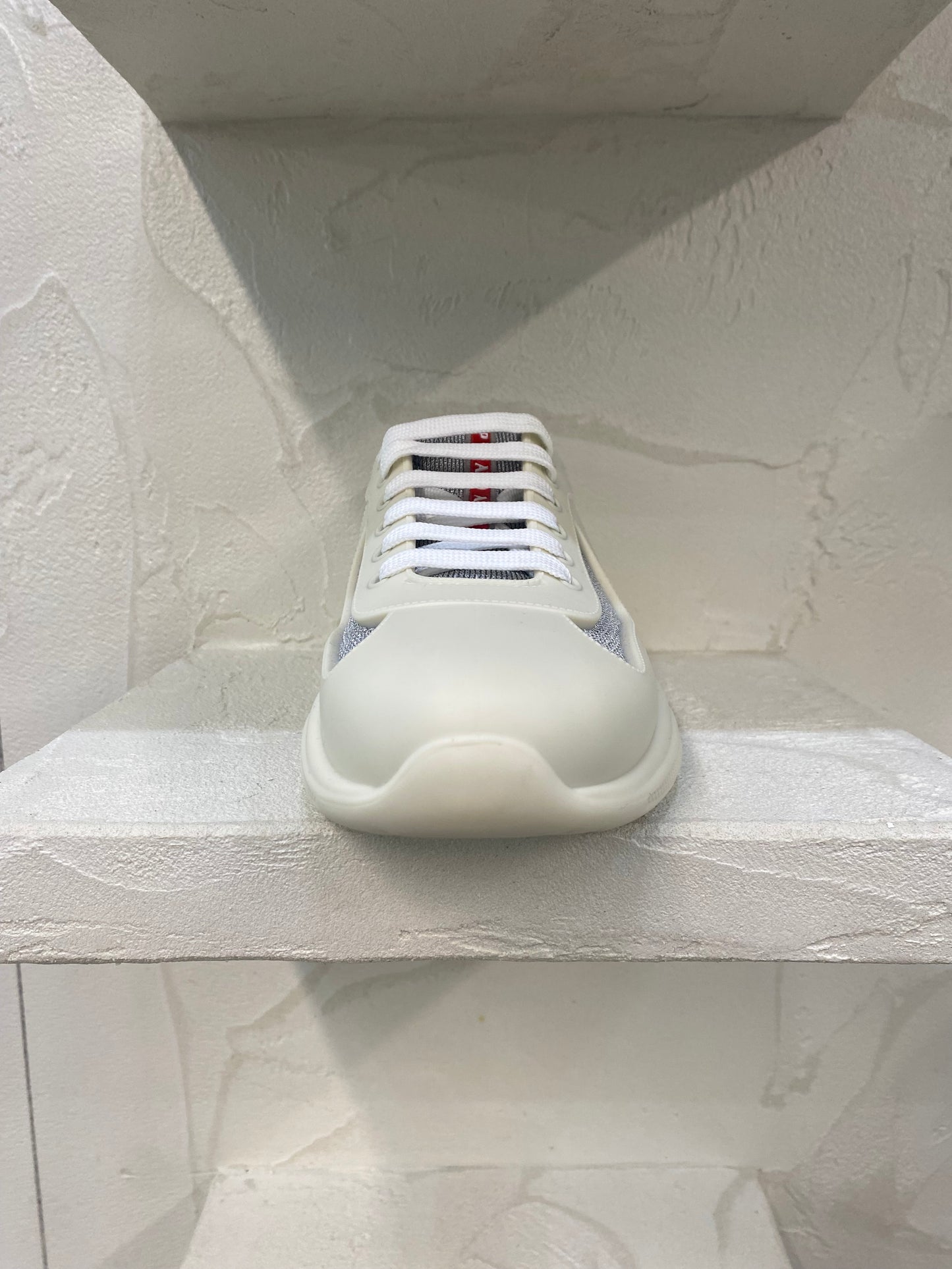 Prada America's Cup Cream