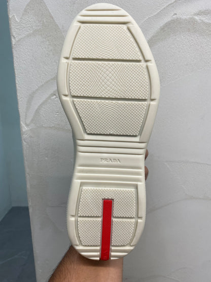 Prada America's Cup Cream