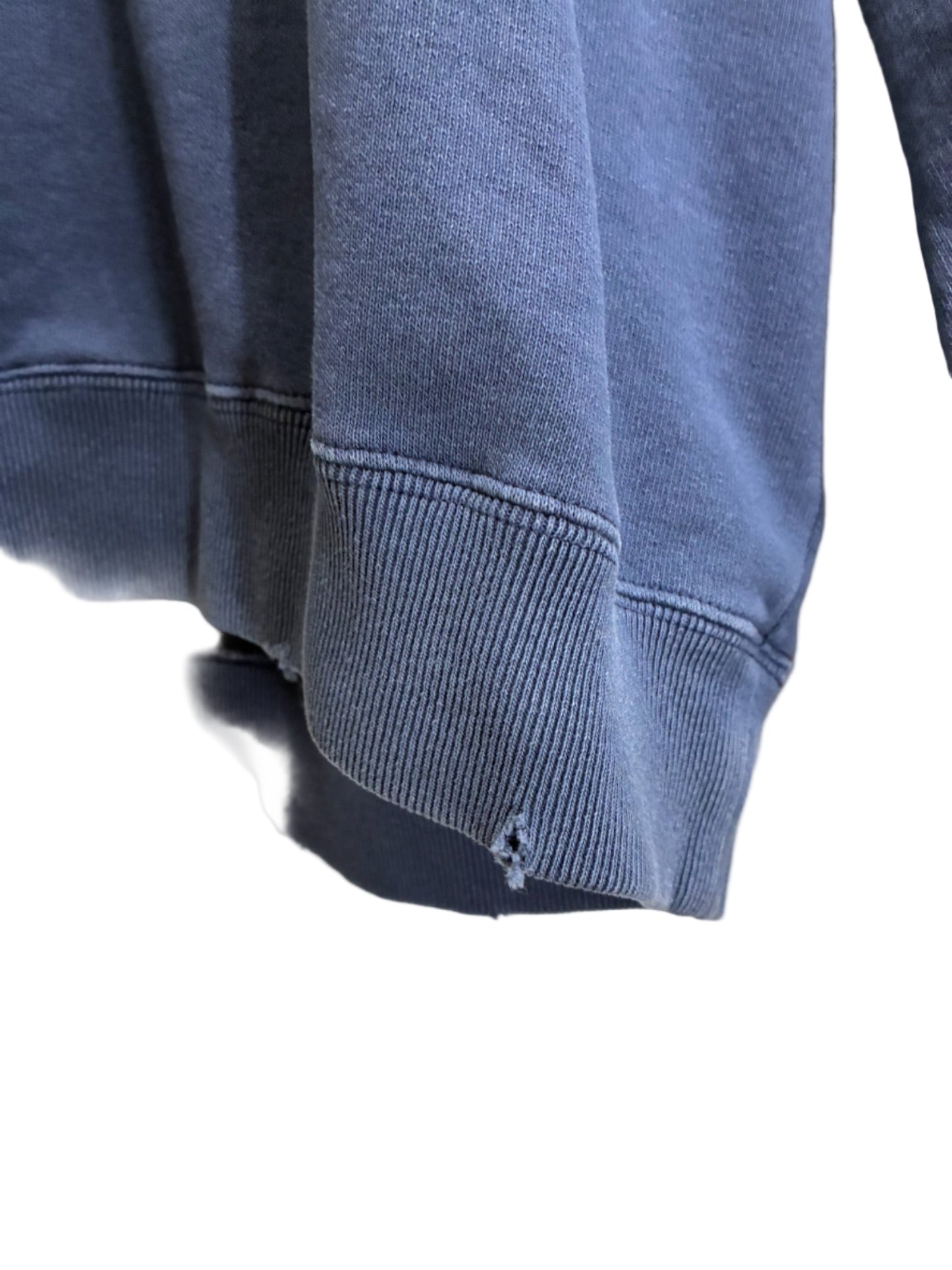 Prada Printed Cotton Fleece Hoodie