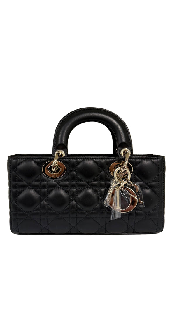 Sac Dior petit modèle Lady D-Joy