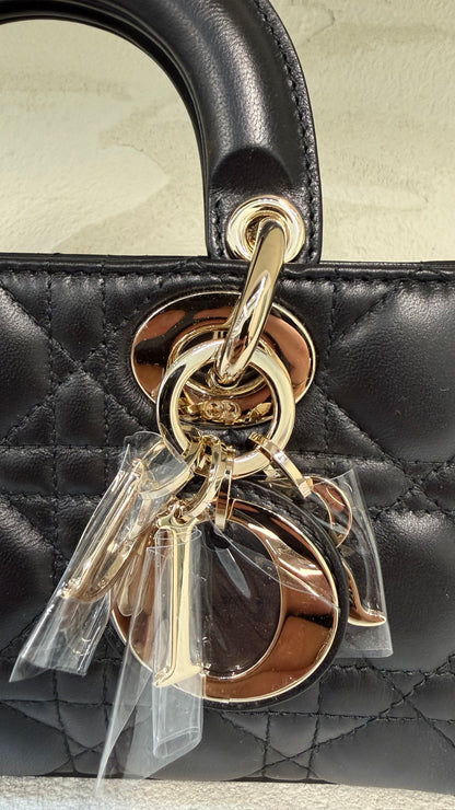 Dior Small Lady D-Joy Bag