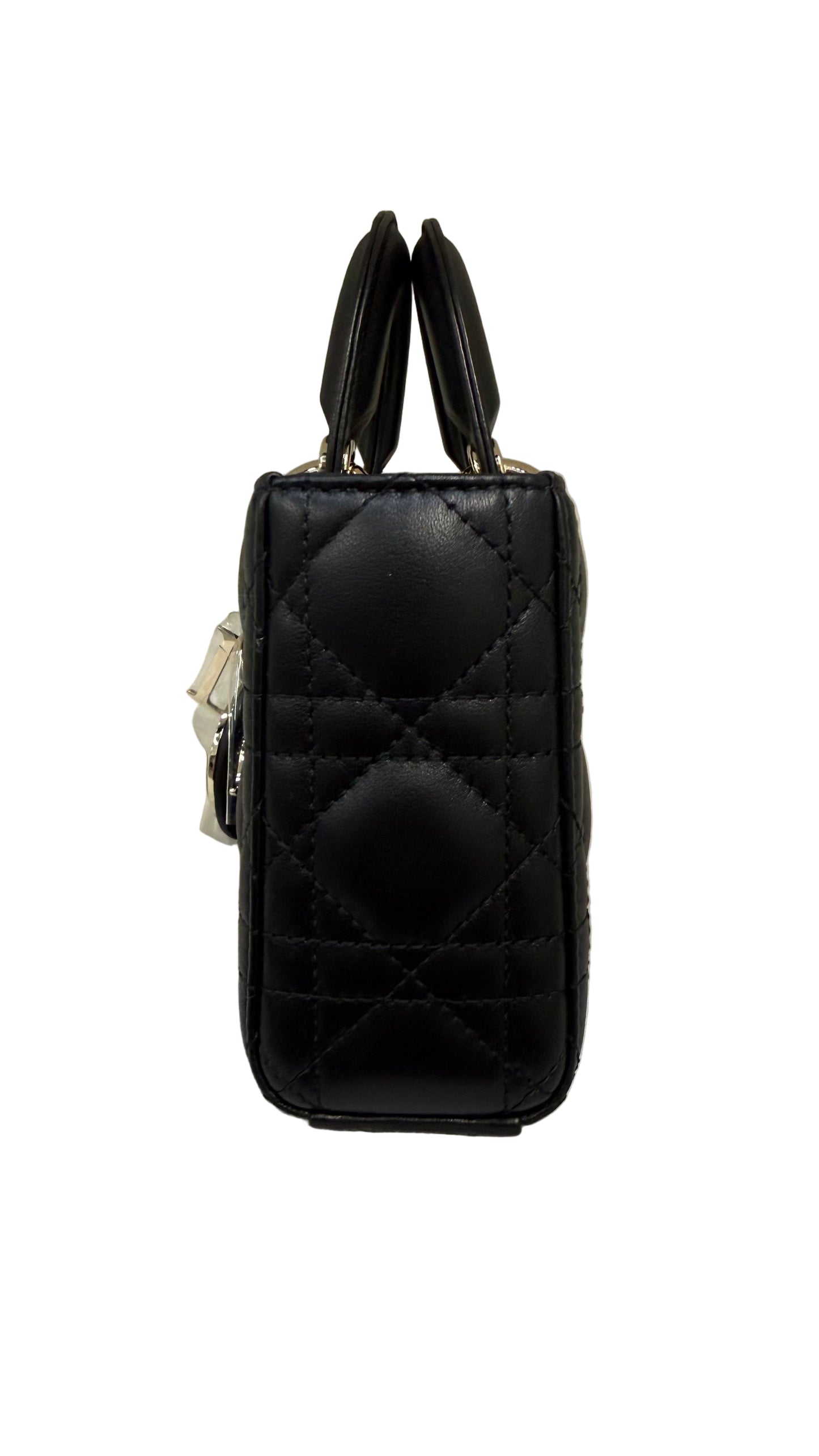 Dior Small Lady D-Joy Bag